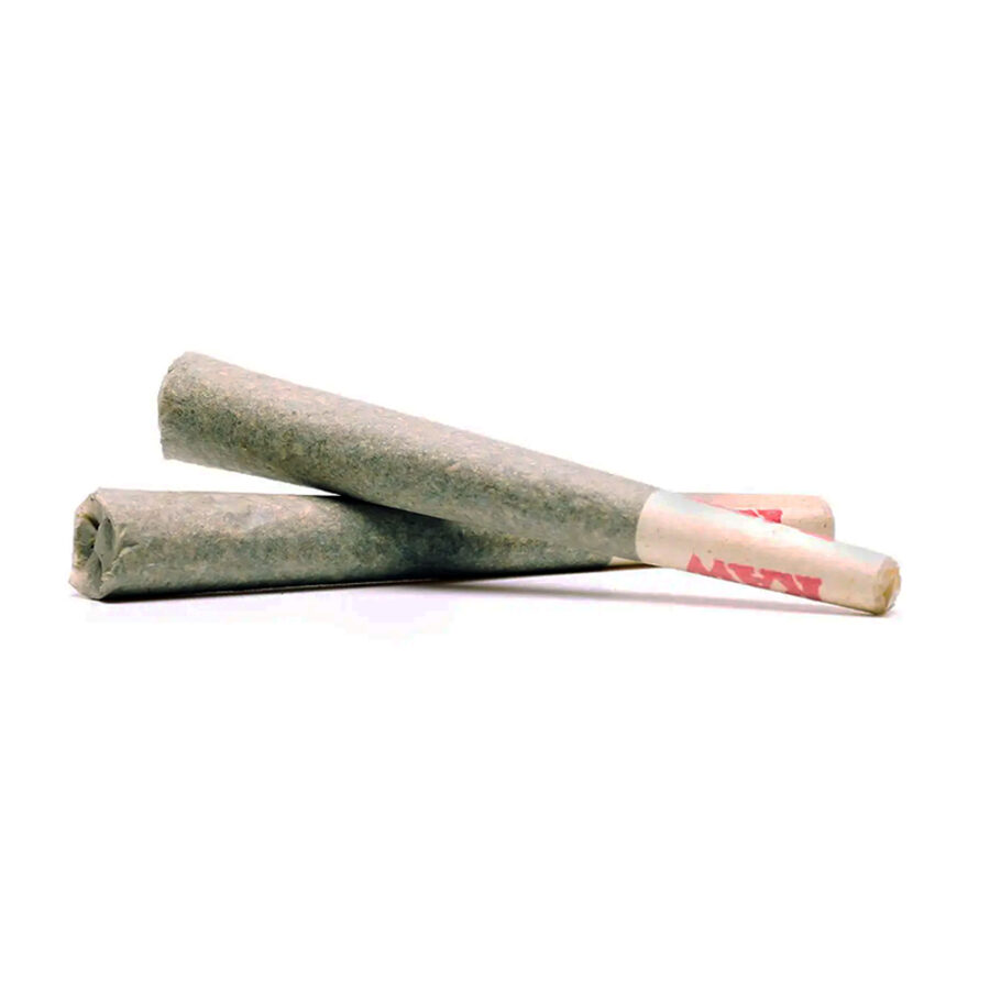 White Frost 1G Pre-Roll